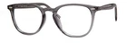Enhance EN4337 Eyeglasses Women's Frame Black Crystal Grey 52MM New. Price: $31.94.