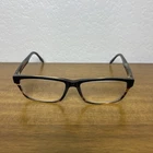 Maui Jim Mjo 2120-19B Espresso Brown Gray Fade Eyeglasses Frames 57-17 145 Italy Pre-owned. Price: $59.88.