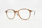 Luxottica 311 Eyeglasses Frames Womens Brown Full Rim 49-18-130 15533 Pre-owned. Price: $27.99.