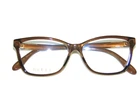 New Authentic Gucci Eyeglasses. Price: $175.00.