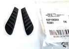 Ray Ban Rx RB7025 Eyeglasses Black Replacement Temple Tip Ends 1 -pair 53MM New. Price: $32.95.