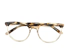 Chelsea Morgan CM20213 Brown Fade Unisex Authentic Full Rim Eyeglasses 52-19-140 New. Price: $49.37.
