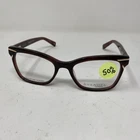 Brendel Eyewear 924033 50/BUR 51-18-135 B:39 Burgundy Flex Hinge :687 New. Price: $72.25.
