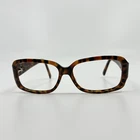 Kirkland Signature Eyeglasses Womens Tortoise Calabria 459395 57-15-130 6278 Pre-owned. Price: $29.99.