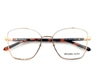 Michael Kors MK3052 Strasbourg 1108 Unisex Authentic Eyeglasses Frames 54-16-140 New. Price: $79.20.