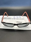 Ray Ban Eyeglasses Frame 5237 2479 53 17 145 Pre-owned. Price: $23.99.