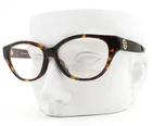 Tory Burch Eyeglasses Ty 2123U 1728 Gloss Brown Tortoise 53MM With Pouch New. Price: $85.00.