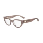 Moschino MOS631 0FWM 00 52 Women Eyeglasses New. Price: $58.26.