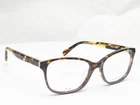 Banana Republic Br 206 AY0 Havana Avio Women's Eyeglasses Frames 51-16-135 New. Price: $49.95.