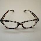 Nicole Miller Stylish Reading 2.0 Or Use Eyeglasses Frame Pre-owned. Price: $10.00.