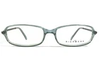 John Richmond JR02303 Eyeglasses Frames Grey Blue Rectangular Full Rim 52-16-135 New. Price: $66.24.