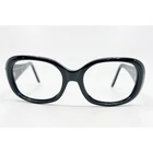 Kirkland Signature Muscat Eyeglass Frames Womens Black 545179 56-17-135 Pre-owned. Price: $23.99.