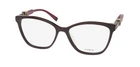New Furla VFU352 Eyewear Womens Plastic Cat Full-rim 55-16-135 09HB Purple. Price: $49.95.