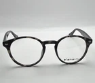 Elements EL-368 C1 49/21 145 Black Tortoise Full Rim Eyeglass Frames 4815 Pre-owned. Price: $38.00.