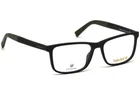 Timberland TB1589 Matte Black Green 002 Men Plastic Eyeglasses Frame 54-15-145 New. Price: $107.60.