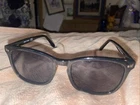 Jimmy Orange Eyeglasses JO8082. Bk 52- 18 145 Pre-owned. Price: $47.50.