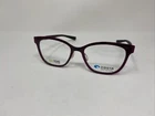 Costa Del Mar Eyeglass Frame Pcr 310 270R Purple Gold 52/17/135 0343 New. Price: $71.40.