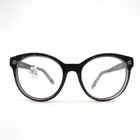 Salvatore Ferragamo SF2767 214 Dark Tortoise Cat Eyeglass Frames 52-18-140 Pre-owned. Price: $102.41.