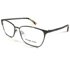 Michael Kors Eyeglasses Frames Mk 3001 Verbier 1025 Grey Cat 52-14-135 New. Price: $36.85.