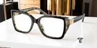 Michael Kors MK4115U 3950 Black Amber Tortoise Demo Lens 54MM Women's Eyeglasses New. Price: $86.99.