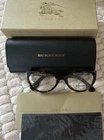 Burberry BE2296 Tortoise Shell Cat Women Eyeglasses Full Rim 53-15 140 New. Price: $100.00.