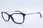 Swarovski SK5285 001 Black Silver Plastic Eyeglasses Frame 54-15-140 New. Price: $89.10.