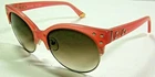 Juicy Couture Spy Women's Pink Sunglasses JU564/S Ojmb Y6 54-17-135 4-2 Pre-owned. Price: $19.85.