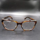 Prodesign Denmark 4726-1 C.5522 Tortoise Full Rim Eyeglass Frames 53-17-140 New. Price: $59.89.