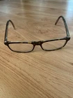 Hugo Boss Hg 1004 Eyeglasses Havana Clear Krz Authentic 54MM Pre-owned. Price: $31.99.