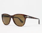 Persol Men's Sunglasses Havana Brown 54MM Polarized Lens PO3134S-2457 New. Price: $268.13.