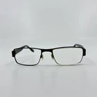 Evatik 9072 COL.266 Eyeglasses Frames Full Rim 52-18-140 6166 Pre-owned. Price: $29.99.