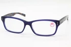 New Dragon Garrett 400 Blue Horn Authentic Eyeglasses 54-16. Price: $48.38.