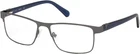 Guess GU50003 Gunmetal 009 Optical Eyeglasses Frame 57-17-145 New. Price: $91.60.