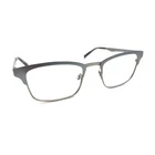 Jones New York J358 Matte Light Blue Gray Eyeglasses Frames 51-20 145 Designer Pre-owned. Price: $64.99.