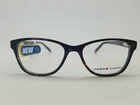 Unit New Hard Candy HC36 Dark Tortoise Purple Eyeglasses Frames 52-17-135 #388. Price: $39.99.