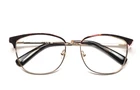 Longchamp LO2103 214 Multicolor Unisex Full Rim Cat Eyeglasses Frame 53-16 New. Price: $69.00.