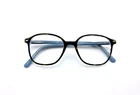 Ray-ban RB2193 Leonard 1316/3M Havana Blue Designer Eyeglasses Frames 51-18-145 New. Price: $139.50.