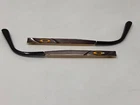 Authentic Temple Replacement Parts Oakley Validate OX5097-0353 135MM Brown TI82 Pre-owned. Price: $27.20.