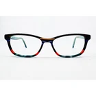 Link Occhiali Eyeglasses Women Multi Color Cat 5471 53-16-140 Pre-owned. Price: $39.99.