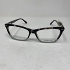 Calvin Klein CK21501 443 54-16-140 Tortoise Green Flex Hinge Eyeglasses (710 New. Price: $60.00.