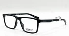 New Dragon DR9003 002 Matte Black Authentic Eyeglasses 58-17. Price: $94.86.
