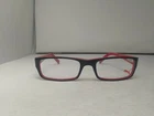 Puma PU15378 Black /red 51-18-135 Flex Hinges 7919 Pre-owned. Price: $31.00.