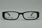 Unit New Covergirl Prescription Ready Eyeglasses Frame Woman 53/16/140 #123. Price: $39.99.