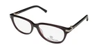 New Renato Balestra RB018 Glasses Italy Full-rim Brown Womens 53-15-135 Plastic. Price: $26.36.