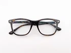 Ray Ban Eyeglasses, Frames Only, Rb 5248 2012, 51-19-145, Brown Tortoise Pre-owned. Price: $39.99.