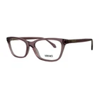 Versace VE3375 Tranparent Amarena Eyeglasses Frames 52MM 16MM 140MM - 5234 New. Price: $90.00.