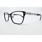 Coach Eyeglasses Frames Womens Navy Blue Grey Hc 5065 9214 51-17-135 Pre-owned. Price: $39.99.