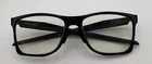 Oakley Frames Only Eyeglasses OX8173-0155 Activate Black 55-16-141 Pre-owned. Price: $88.88.