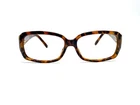 Kirkland Signature Brown Oversize Square Glasses Ks Calabria #459395 57 15 130 Pre-owned. Price: $108.00.