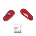 Ray Ban Ferrari RB6621M RB6516M RB8416M RB6507M RB6492M Red Nose Pads Genuine New. Price: $37.99.